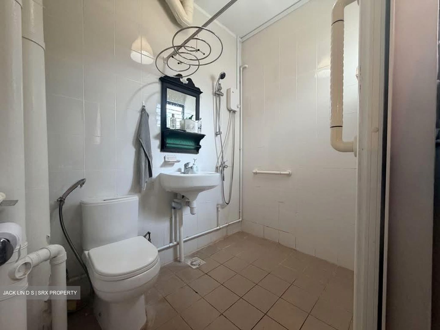 Blk 243 Tampines Street 21 (Tampines), HDB 3 Rooms #601574471
